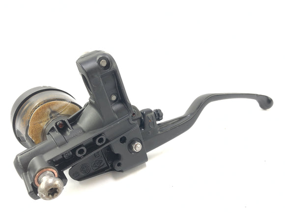 BMW K 1300 R K12S [2014] - Ruční čerpadlo