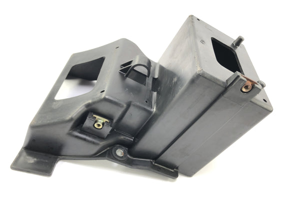 Kawasaki GPZ 1000 RX [1987] - teto da bateria