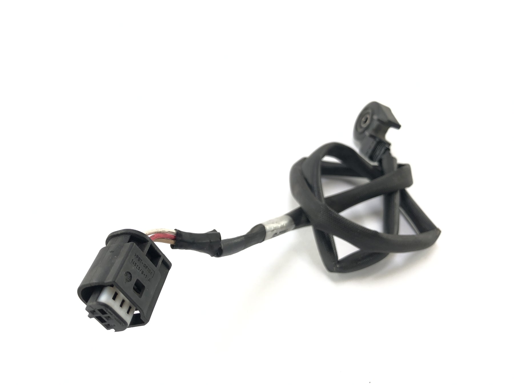 BMW R 1200 R [2007] - Side stand switch