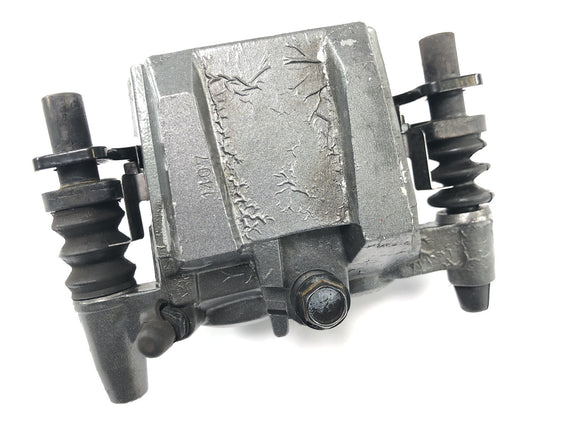 Kawasaki Zephyr 750 ZR750C [1994] - Bremszange Bremssattel vorne links Doppelkolben Tokico