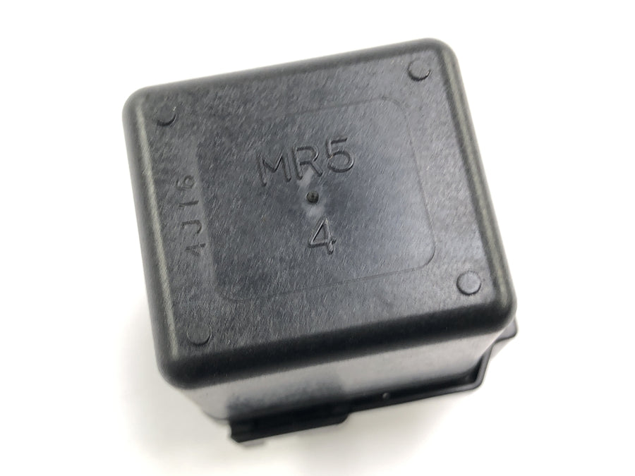 Kawasaki Z 1000 Zrt00a [2006] - Starter Relay
