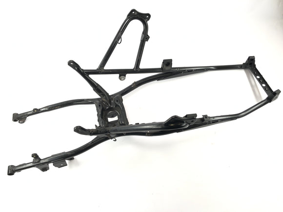 BMW R 1150 R R21 [2003] - bageste ramme