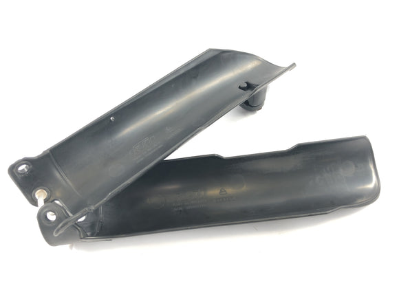 KTM 640 Adventure LC4 [2001] - Coppia set protezioni forcella