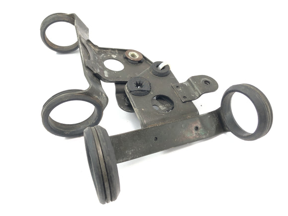 Suzuki DR 350 SK42B [1991] - держатель фары лампы