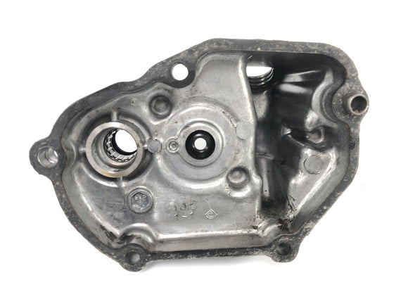 Honda CBX 750 RC17 [1984] - Wave Motor Lid Switch