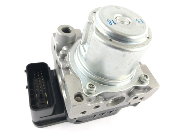 Honda CBF 1000 A SC58 [2006] - Moduł ABS