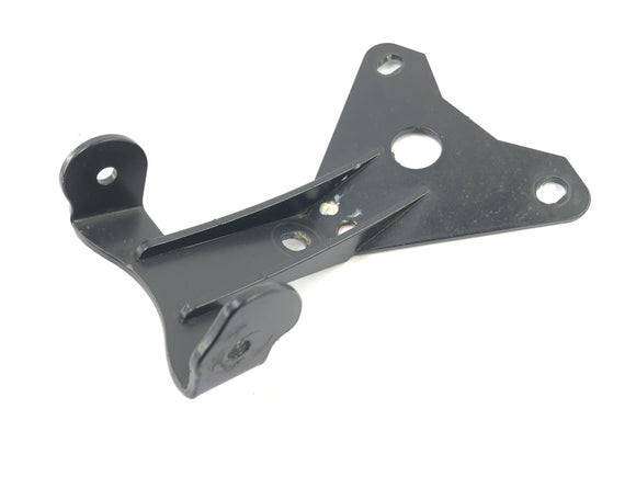 Aprilia RSV4 1000 [2010] - Registro de placas de matrícula titular de la placa de matrícula