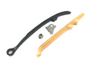 Yamaha WR 125 X DE07 [2010] - Timing chain guide spændingsskinne glideskinne-5