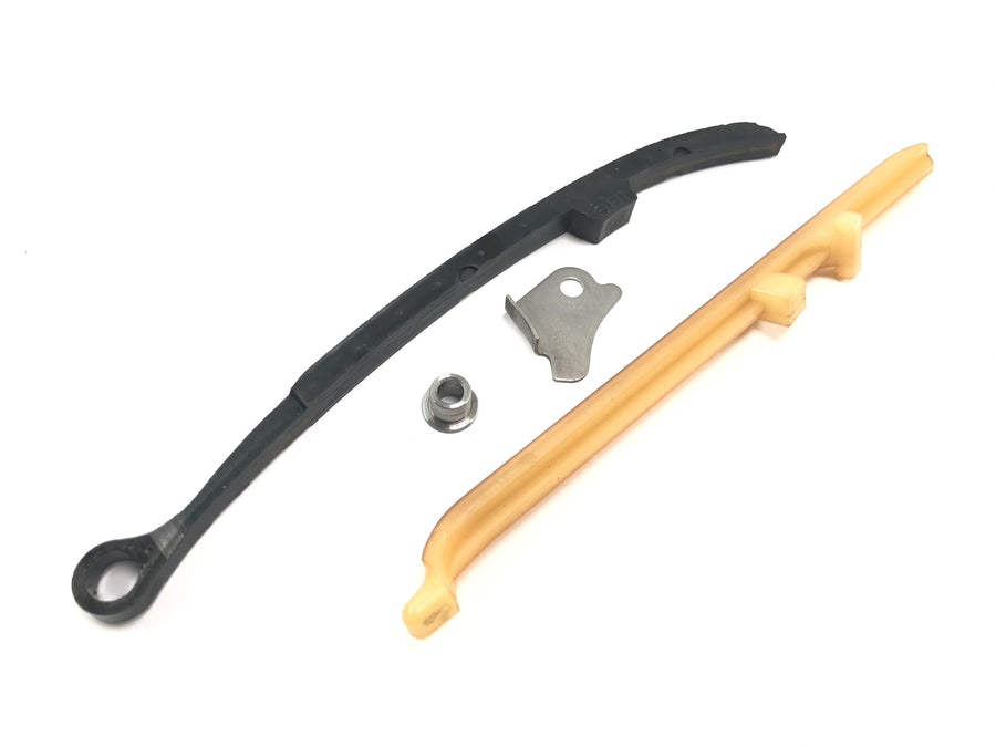 Yamaha WR 125 X DE07 [2010] - Timing chain guide spændingsskinne glideskinne