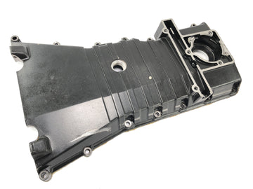 BMW K 1100 RS [1991] - Motor lid control chain cover - 0