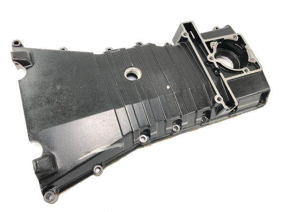 BMW K 1100 Rs [1991] - Tampa da cadeia de controle da tampa do motor