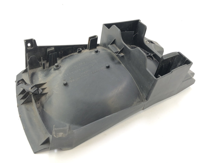 BMW K 1300 R K12S [2014] - Bagerste underboging Splash Protection