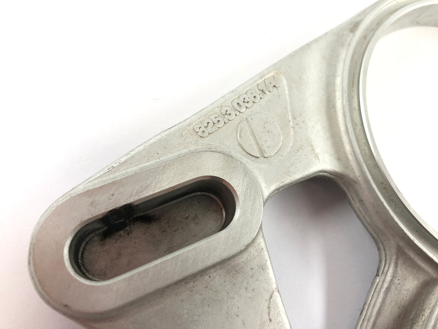 Ducati 1098 S H7 [2009] - Bremsankerplatte Bremsanker