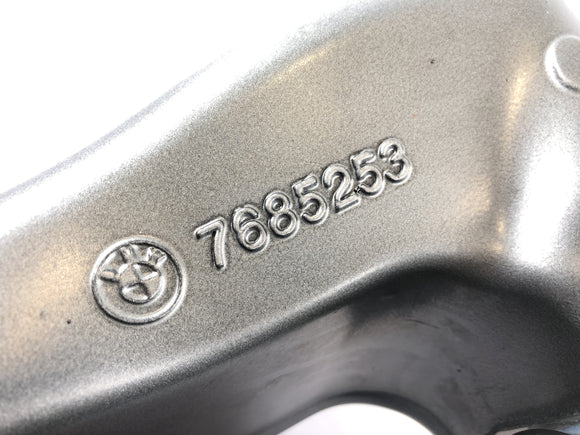 BMW K 1300 S K12S [2010] - Gabel Schwinge at the front with axis