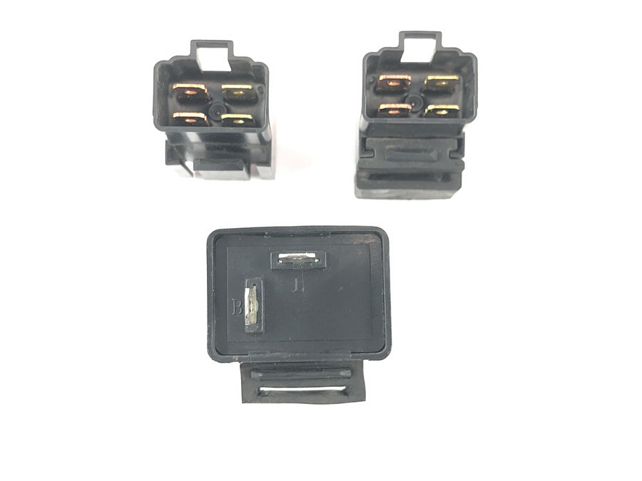 SWM SM 125 R [2018] - リレー混合ロット