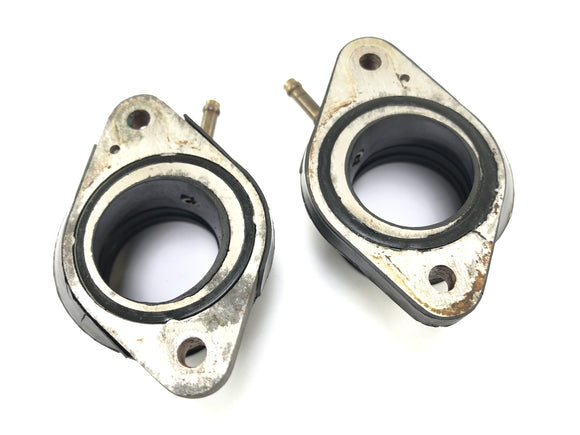 Ducati 900 SS [1991] - Ansaugstutzen Set Paar