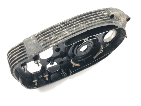 BMW R 100 GS 247E [1991] - Lichtmaschinenabdeckung Lima-Deckel Motordeckel vorne