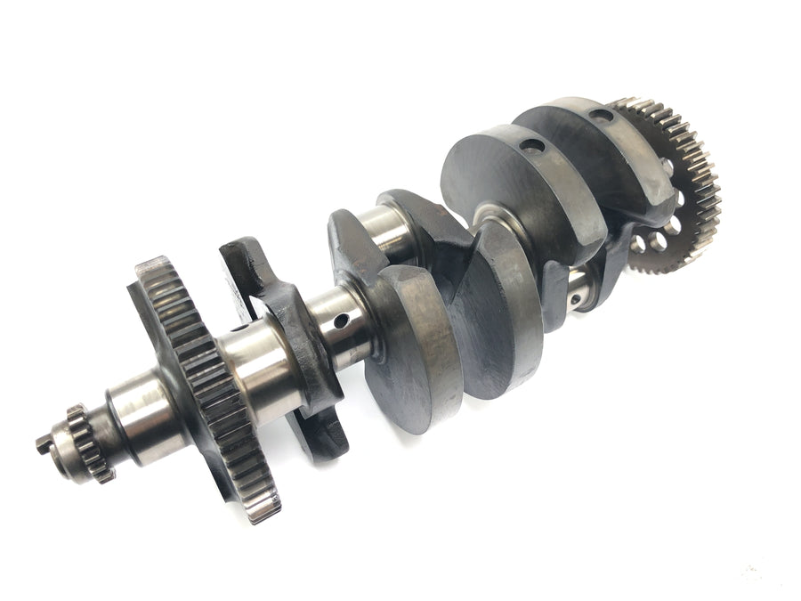 トライアンフ サンダーバード 900 T309RT [1995] - クランクシャフト クランクドライブ エンジン シャフト