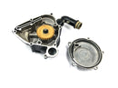 Yamaha V Max 1200 2LT [1998] - Wasserpumpe Kühlmittelpumpe Pumpengehäuse Deckel-3
