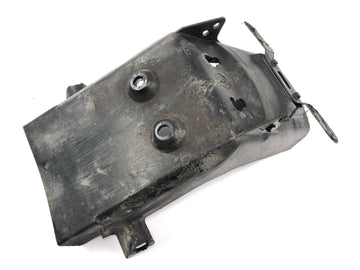 Yamaha XTZ 660 3YF [1992] - Paraspruzzi porta targa parafango posteriore - 0