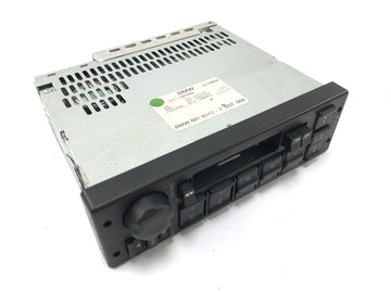 BMW R 1150 RT R22 [2001] - 盒式收音机音频系统