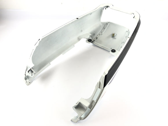 Honda CBR 1000 F SC24 [1991] - Задняя облицовка 