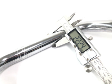 ヤマハ XJR 1300 RP06 [2002] - ハンドルバー ハンドルバー オートバイ ハンドルバー - 0