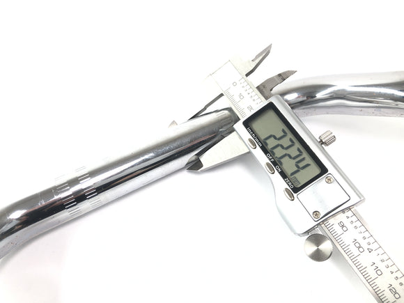 Yamaha XJR 1300 RP06 [2002] - Руль руля мотоцикла