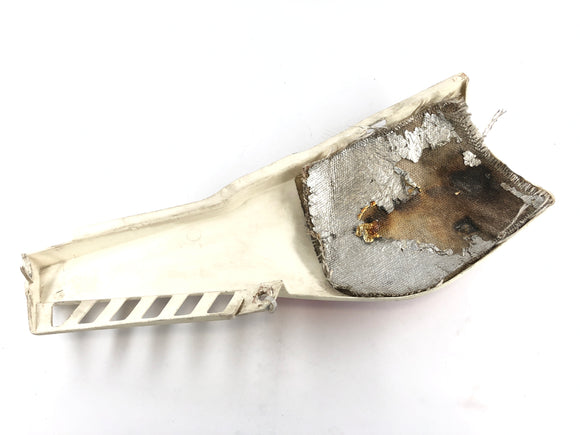 Yamaha XT 600 Zentere 34L [1985] - Page Cladding Right Cladding