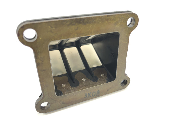 Yamaha DT 125 DE06 [2005] - Membraanblok