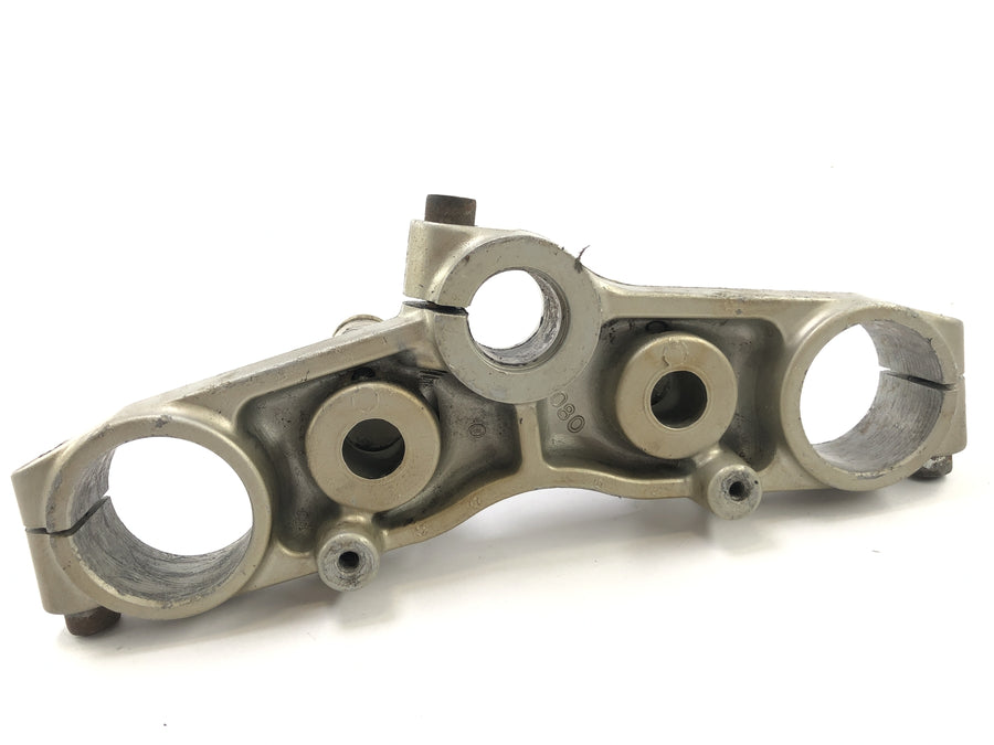 Cagiva Elefant 650 [1984] - Fork Bridge sopra