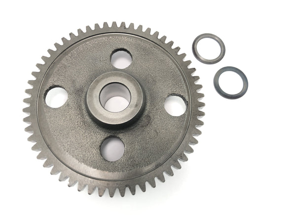 Ducati Monster S4R M4 [2004] - Anlasserzahnrad Starterzwischenrad Zahnrad
