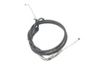 Suzuki GSX-R 1100 W GU75 C [1994] - Throttle cable Bowden cable gas control set-4