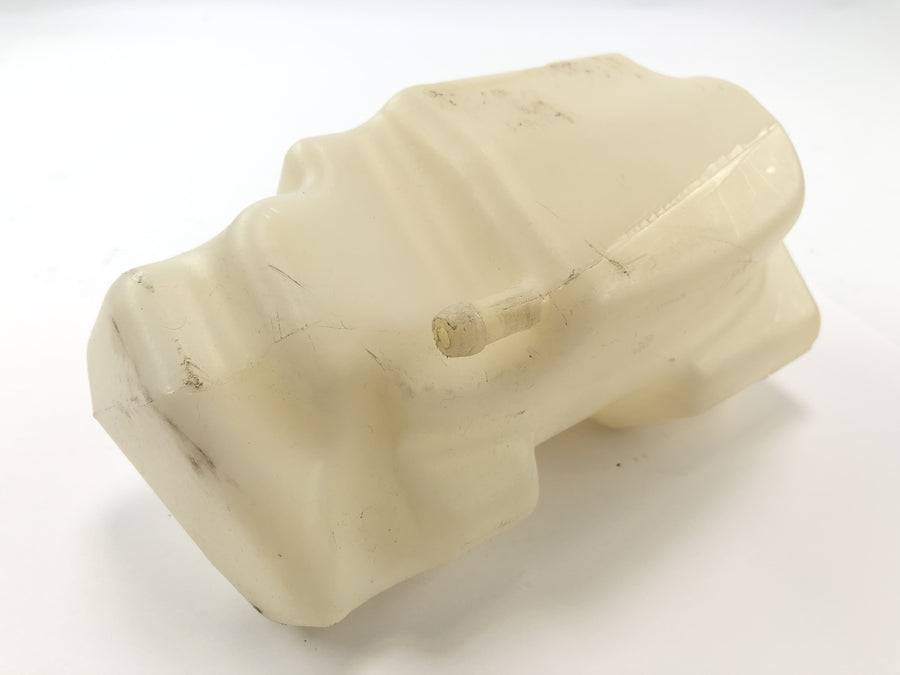 Triumph Street Triple R 675 D67LD [2010] - Contenedor de compensación de refrigerante