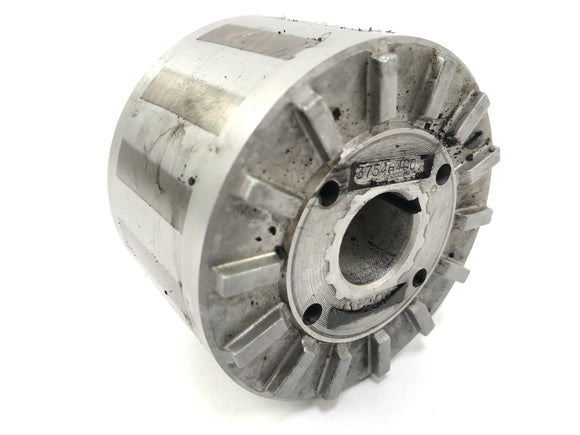 Ducati 900 SS [1991] - Rotor Polrad