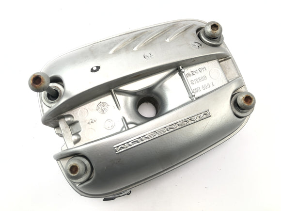 BMW R 1150 GS R21 [2002] — клапанная крышка слева