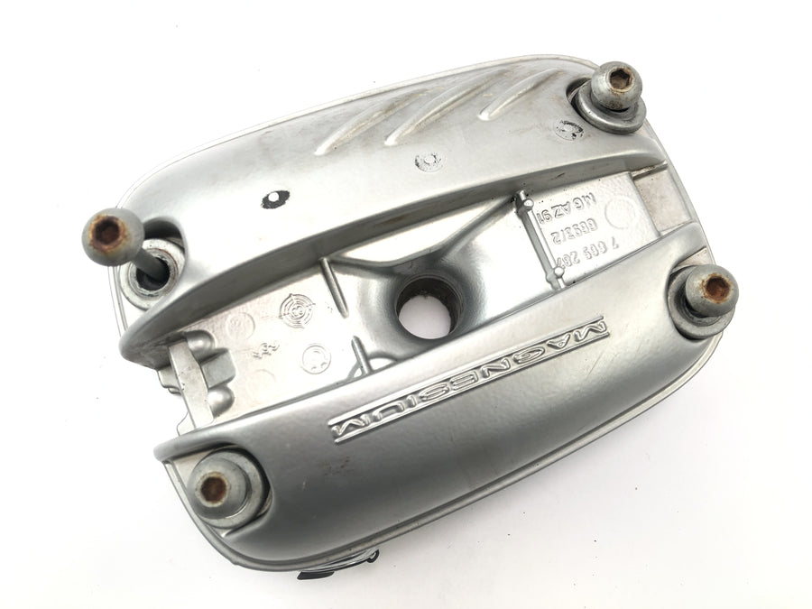 BMW R 1150 GS R21 [2002] - Ventildeckel links