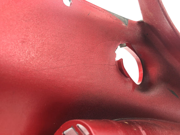 Kawasaki GPZ 1100 ZXT10E [1997] - Заглушка с покрытием