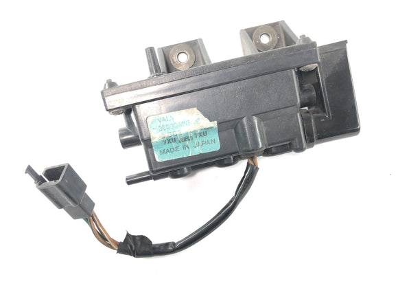 Honda GL 1500 Goldwing SC22 [1987] - Ventilsteuergerät Luftventil Steuerung Boxmodul