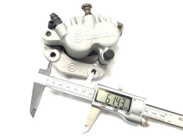 Husqvarna TE 610 E Dual H7 [1999] - Bremssattel vorne - 0