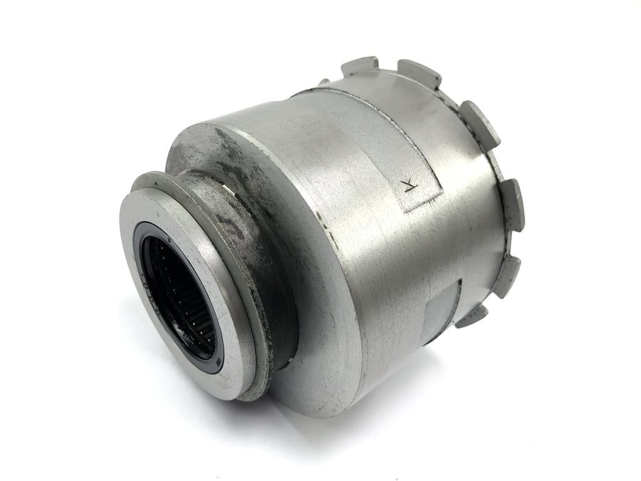 トライアンフ デイトナ 955I T595 [1998] - チェーンテンショナー