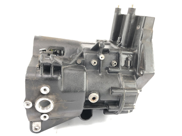 BMW R 1100 RT 259 [1997] - Getriebe