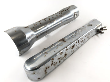 Kawasaki VN 1500 A [1995] - Swinging Cover vpravo Levá sada