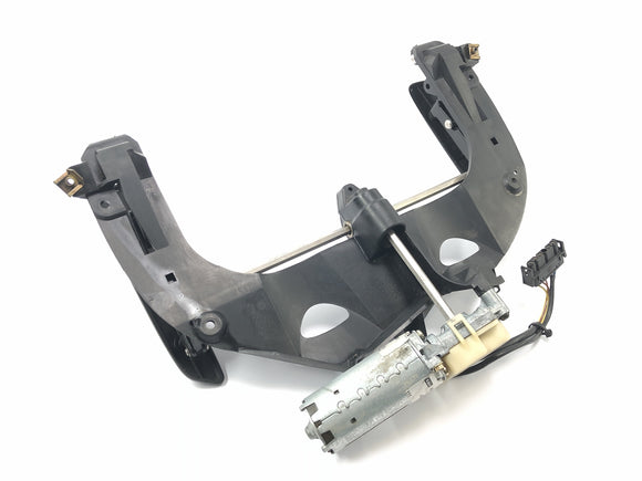 BMW R 1150 RT R22 [2001] - Halterung Windschild elekrisch vertellbar mit Motor