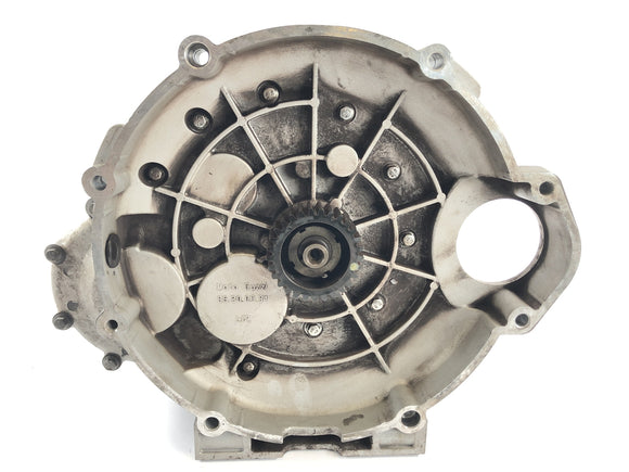 Moto Guzzi Norge 1200 [2006] - коробка передач