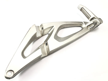 BMW K 1200 S K12S [2004] - Passenger footrest on the left with footrest plate - 0