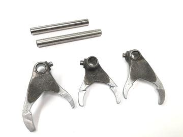 Husqvarna TE 610 E Dual H7 [1999] - Schaltgabeln Schaltklauen - 0