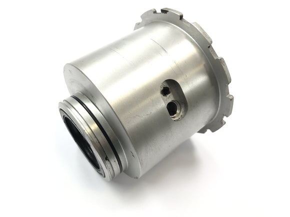 Aprilia RST 1000 Futura [2002] - Excenter achterwielnaaf wieldragernaafhouder achterwielabsorptie