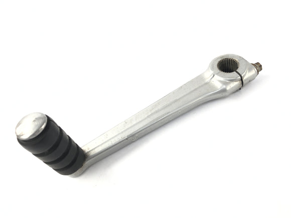 BMW R 1200 GS R12 K25 [2003] - Переключение рычага педали