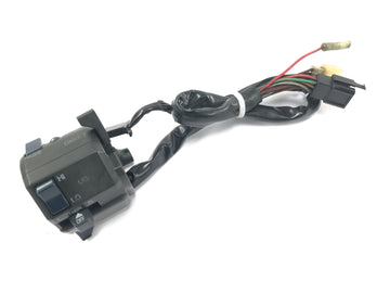 Kawasaki Zephyr 750 ZR750C [1994] - Lenkerschalter links Schalterarmatur